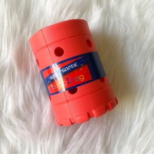 NEW - Coral Bogg Bag Boozie